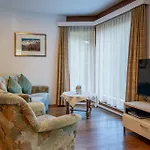 Apartman Haus Amici Saas-Almagell