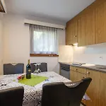 Haus Amici Apartman