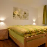 Haus Amici Apartman Saas-Almagell