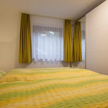 Haus Amici Saas-Almagell