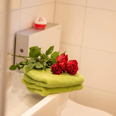 Haus Amici * Saas-Almagell