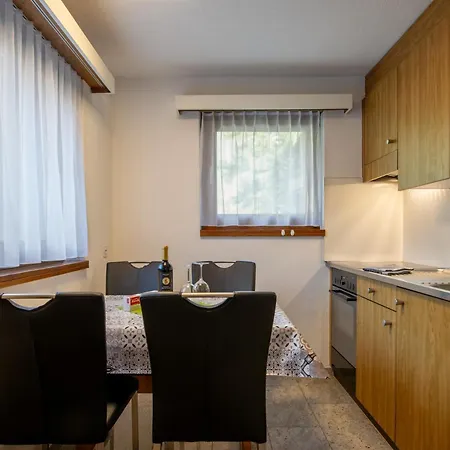 Haus Amici
