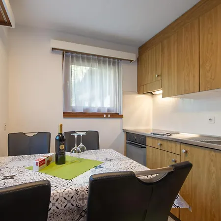 Haus Amici דירה