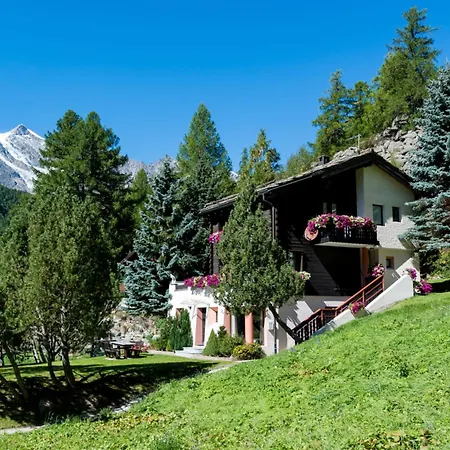 Haus Amici Apartamento