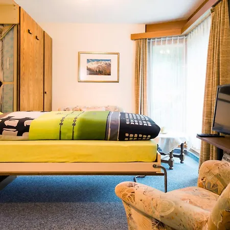 Apartman Haus Amici *