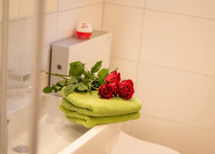 Haus Amici * Saas-Almagell