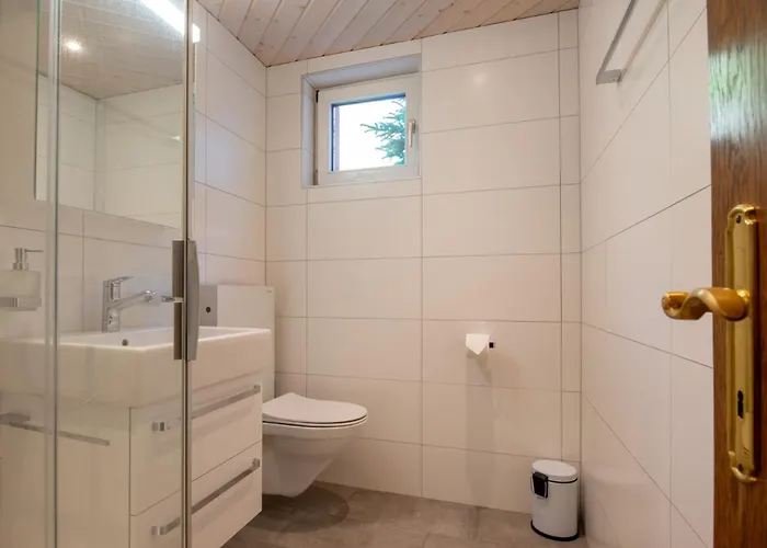 Haus Amici Apartamento *