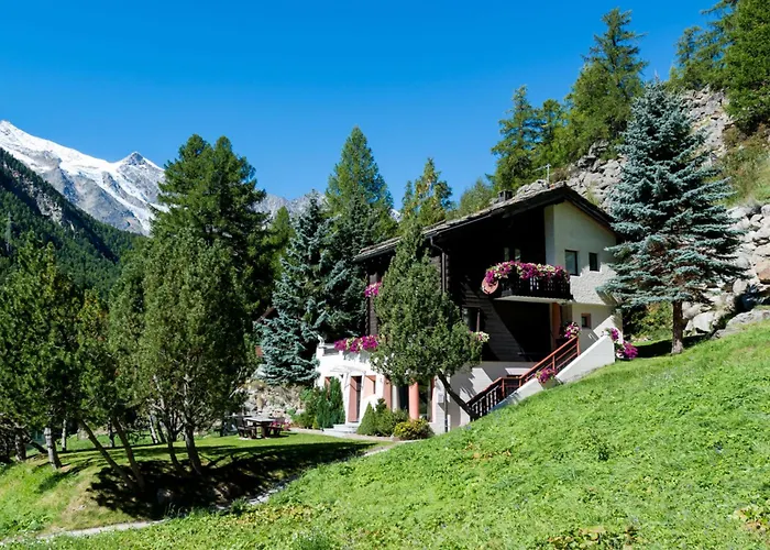 Haus Amici Apartament