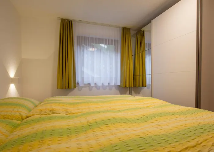 Haus Amici ساس-الماغيل