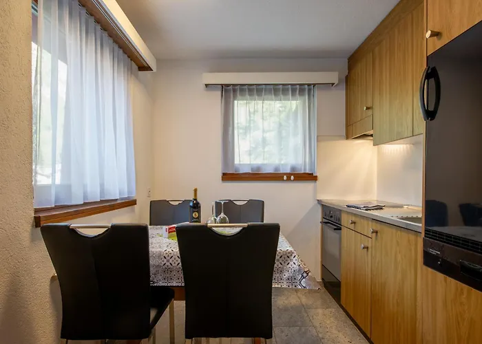 Haus Amici