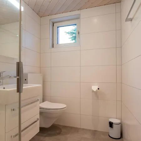 Haus Amici Lägenhet *