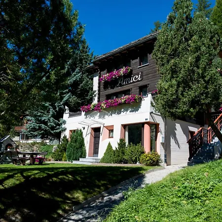 Haus Amici